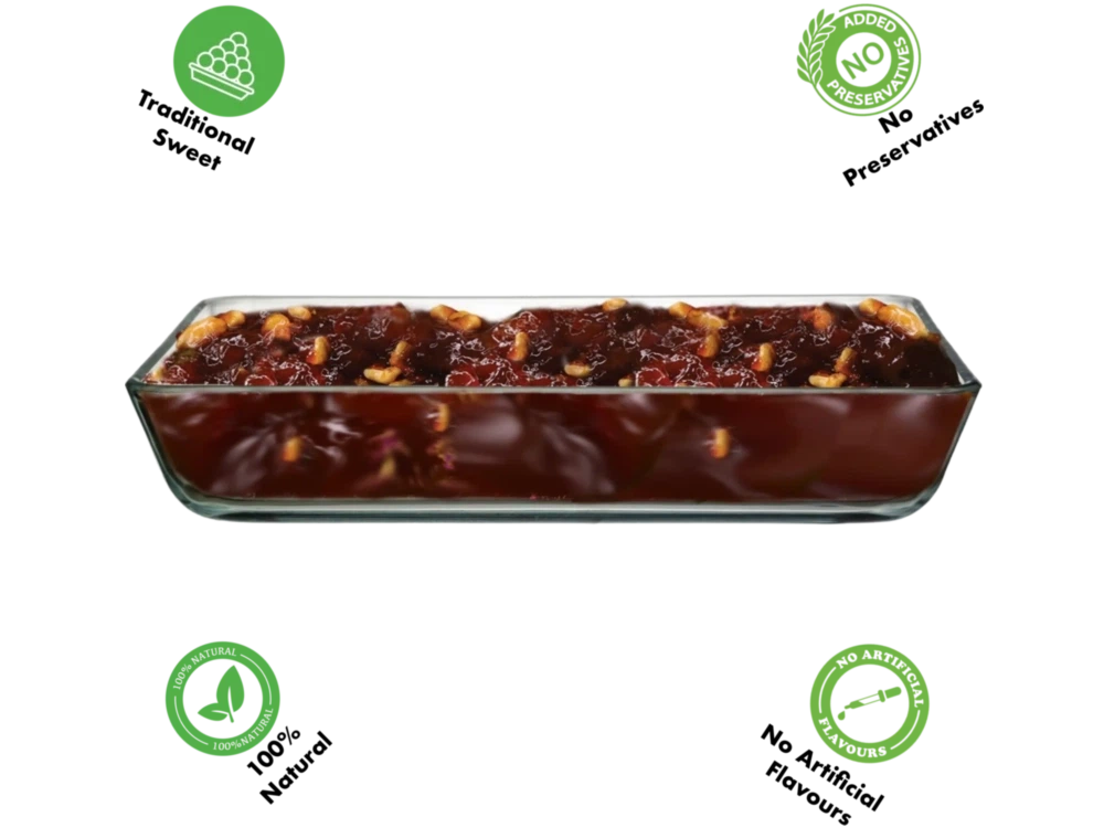 Crescent Halwa wholesale distribution - Bulk orders for sweet shops and retailers